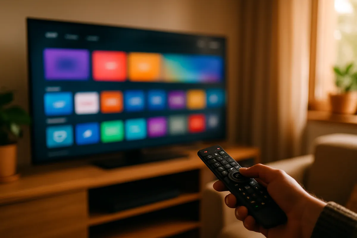 App Sumiu da Loja da Smart TV? Como Instalar Mesmo Assim (2026)