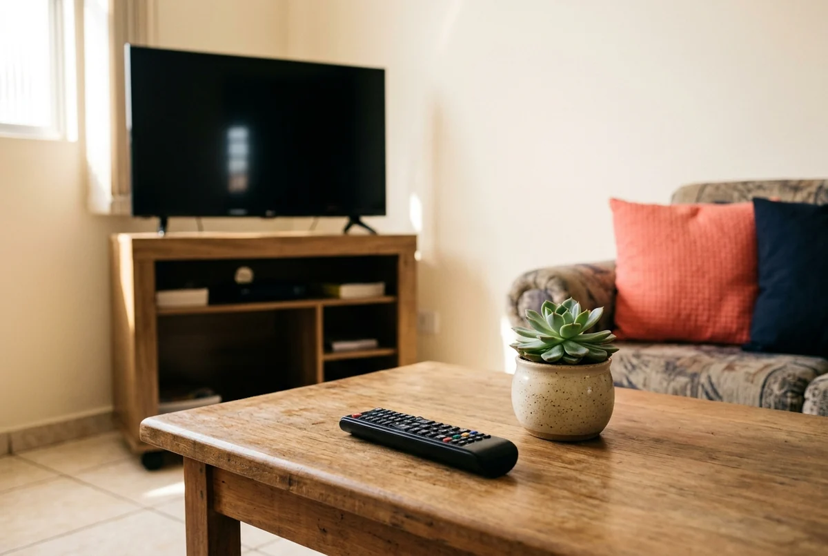 Como Bloquear Compras Acidentais e Aluguéis na Smart TV?