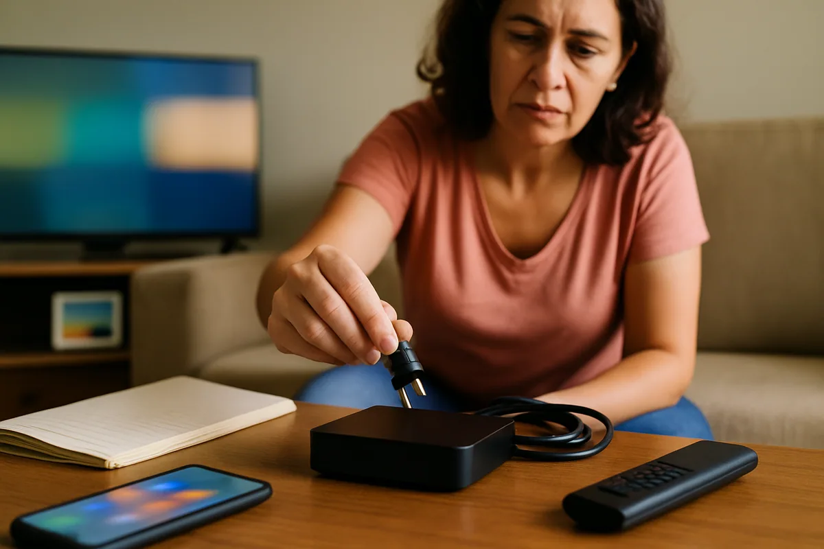 Como Cancelar a DIRECTV/SKY Flex Sem Dor de Cabeça em 2026