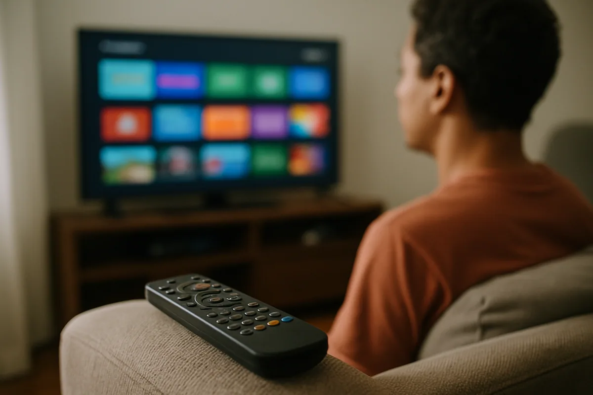 Cancelei a TV a Cabo Sem Perder Meus Canais: Guia Completo
