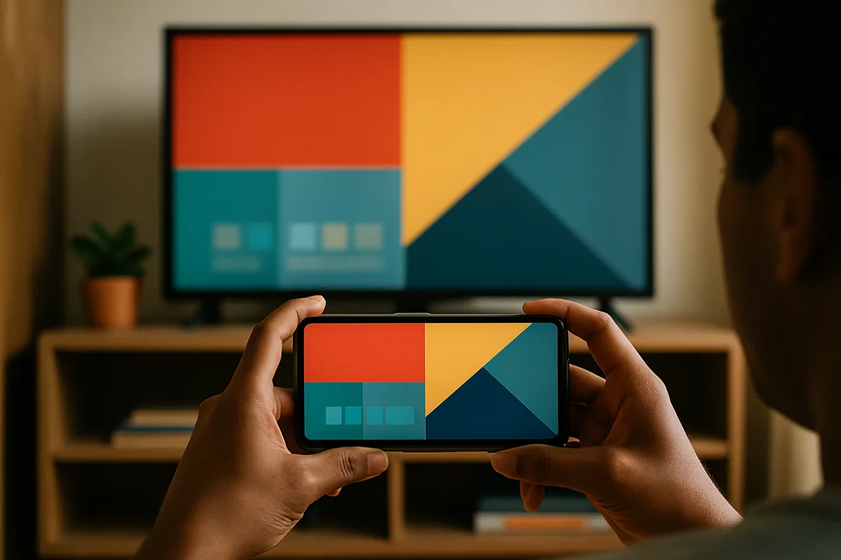 Como Espelhar o Celular na TV Philco: Passo a Passo que Funciona de Verdade