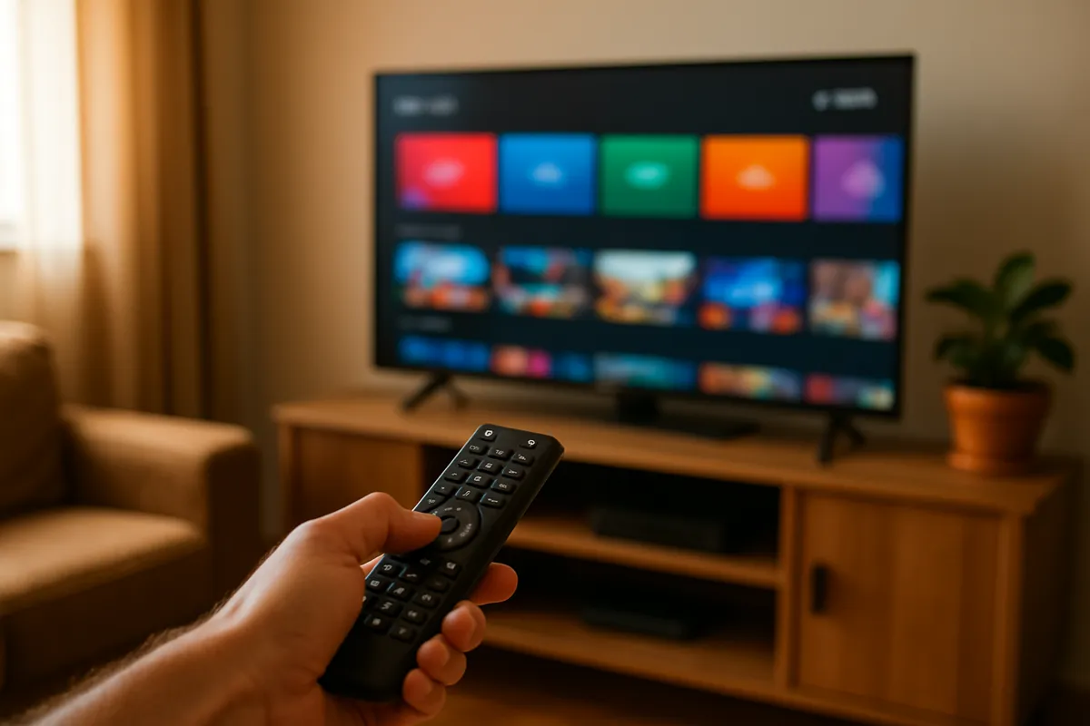 Como Instalar Apps em uma TV Antiga (Sem Smart) em 2026