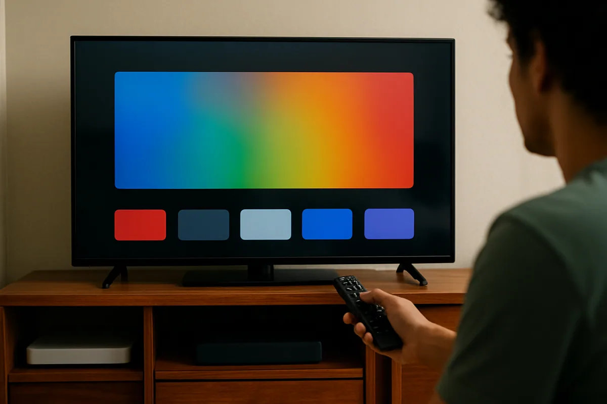Melhor App para Samsung Smart TV (Tizen) em 2026