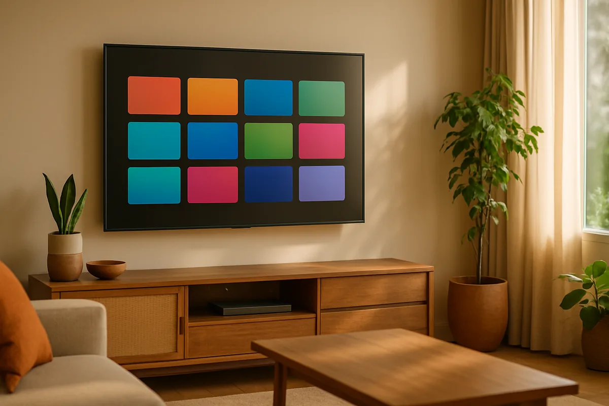 Melhor App de Streaming para Samsung Smart TV em 2026