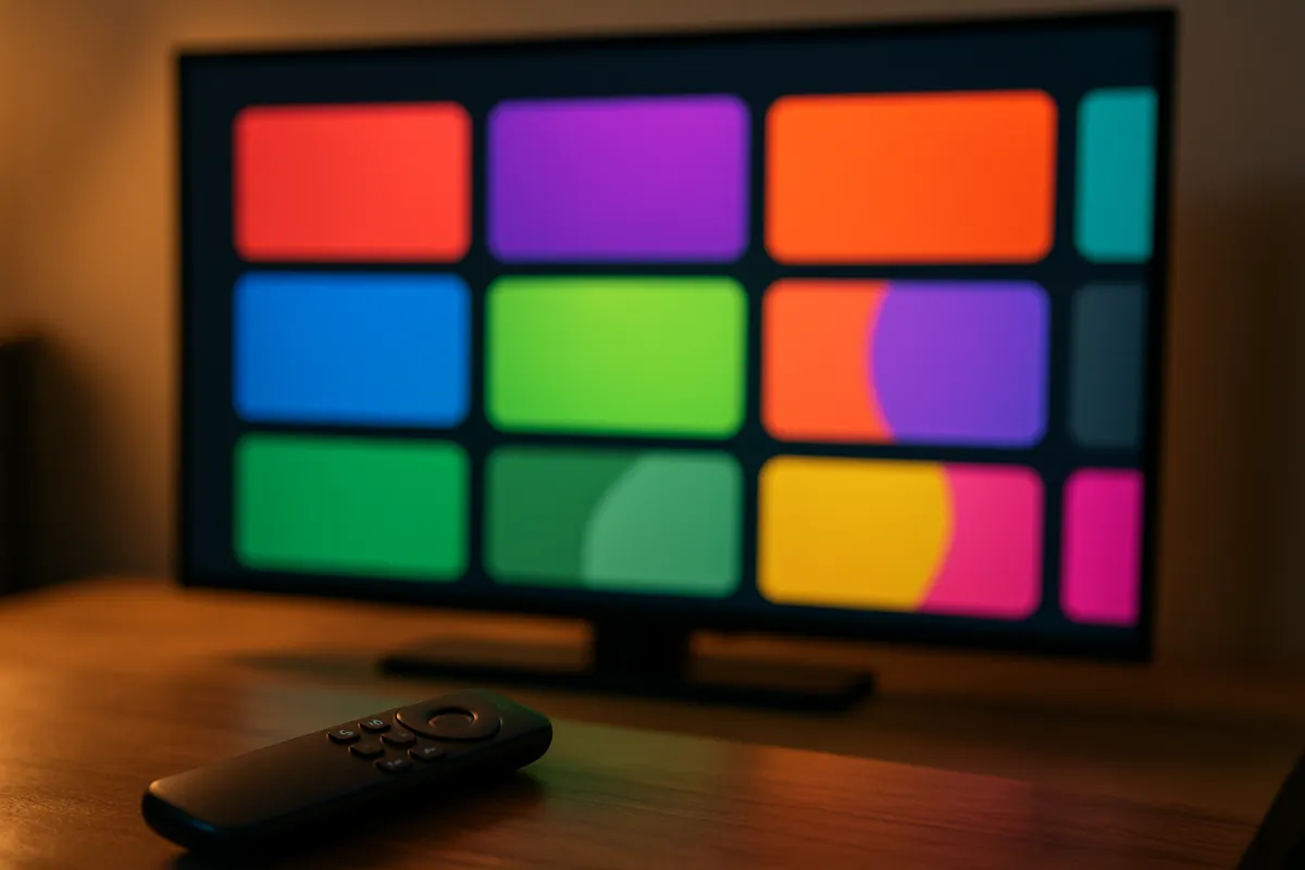 Melhor Player para TV Box Android em 2026 (Comparativo)