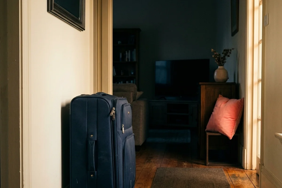 Vou Ficar Meses Fora de Casa: Como Pausar a Assinatura de TV em Vez de Cancelar