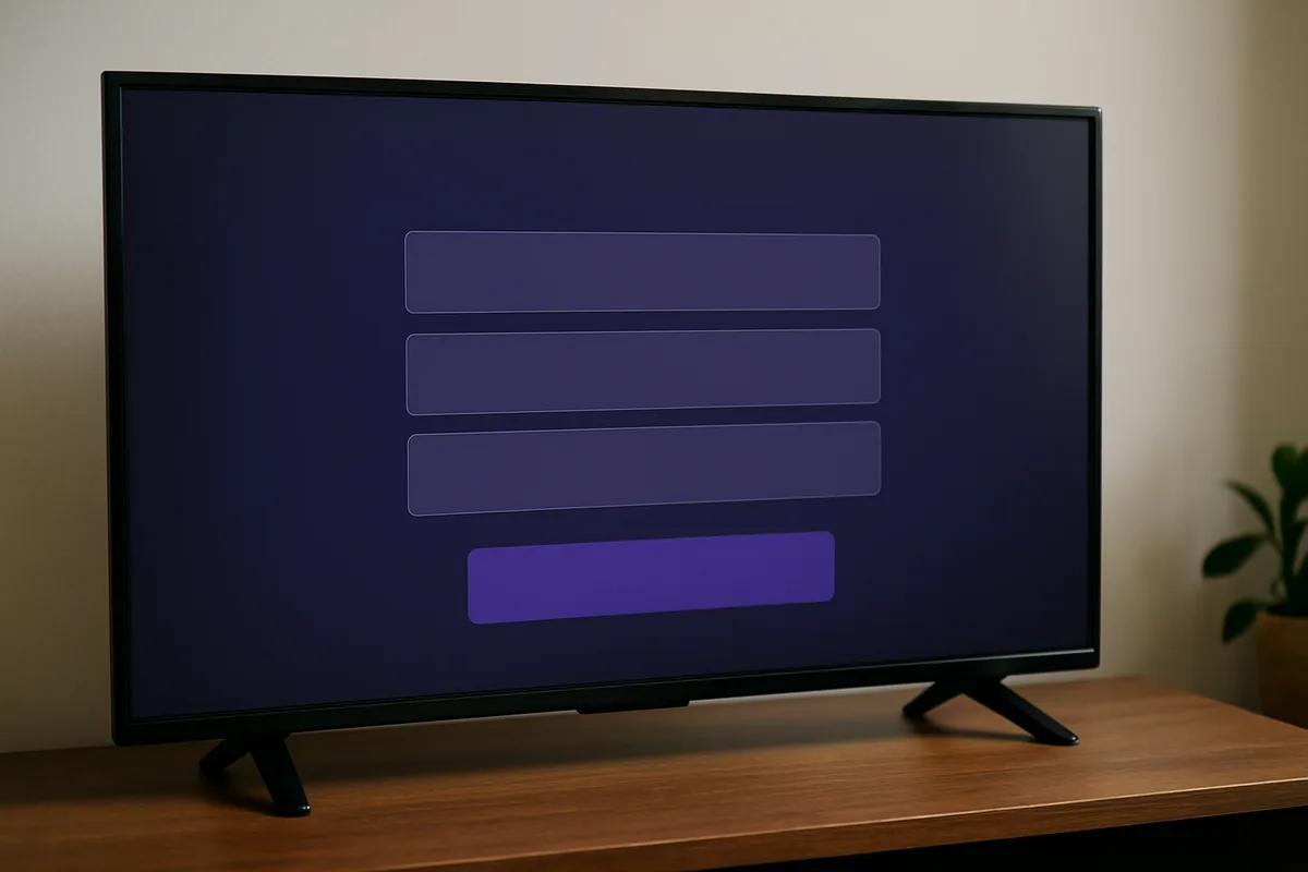 Como Configurar o Purple Player Passo a Passo em 2026?