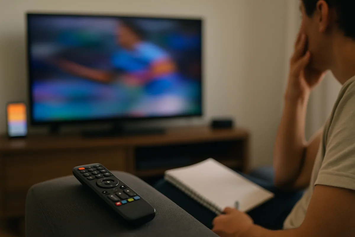 Smart TV Travando? 8 Causas e Como Resolver em 2026