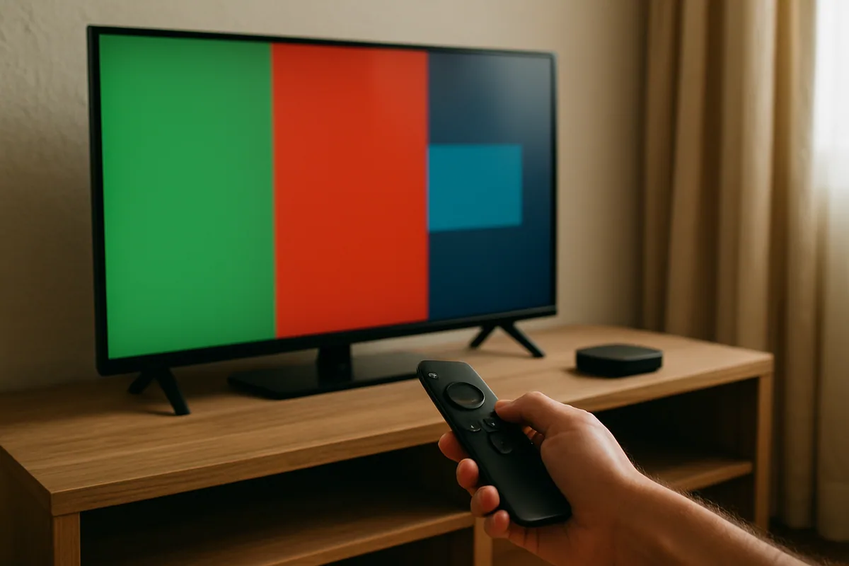 Smart TV vs TV Box 2026: Qual Comprar? Comparativo Completo