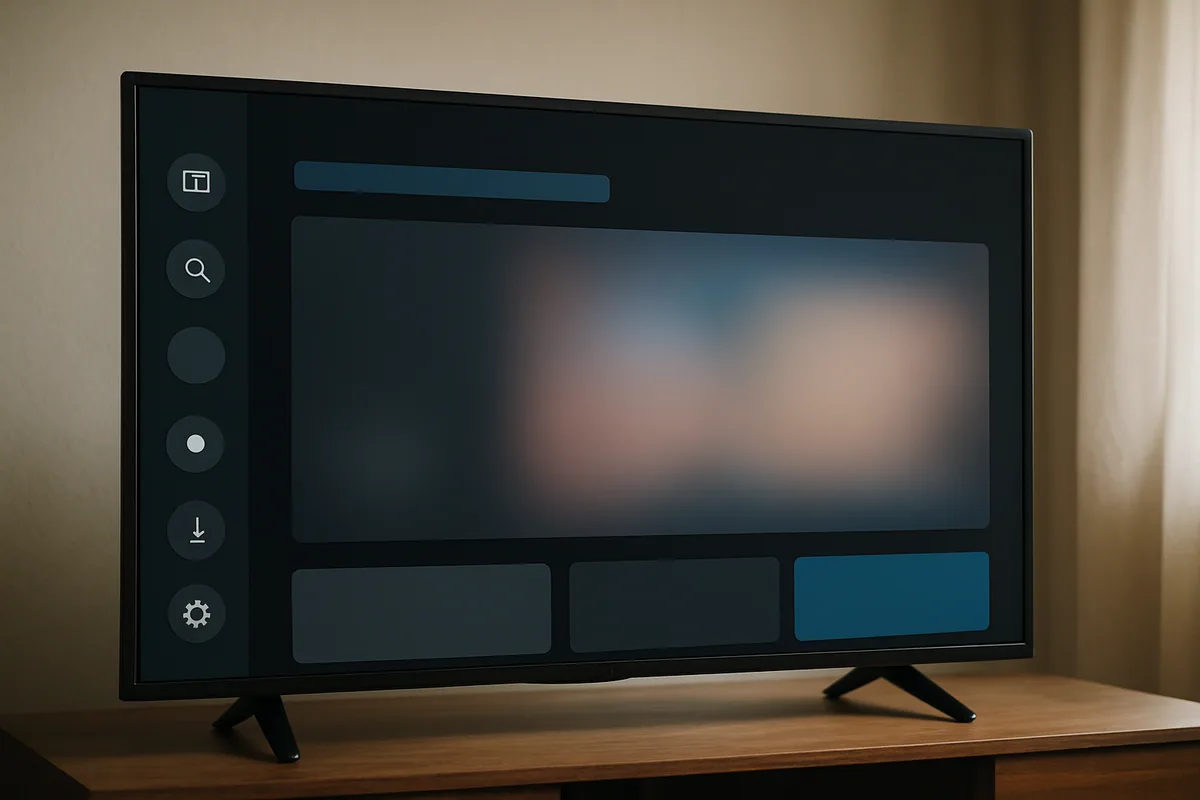 Como Instalar e Configurar o Sparkle TV na Smart TV em 2026?