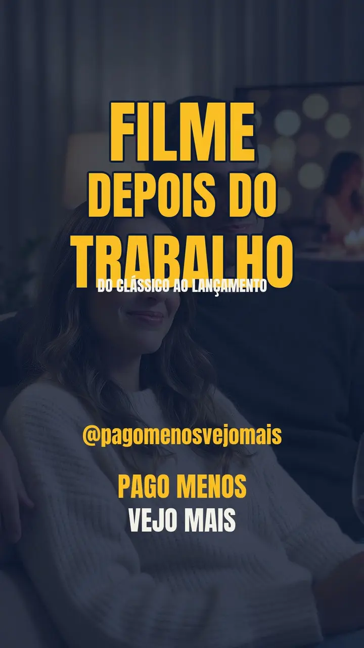 Filme depois do trabalho