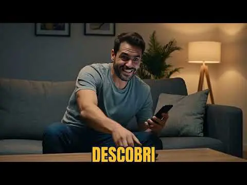 Tudo num app só: futebol, filmes e séries
