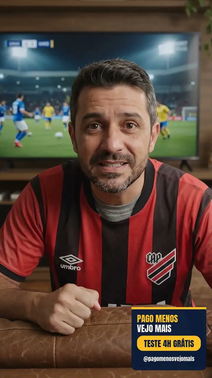 Libertadores ao vivo